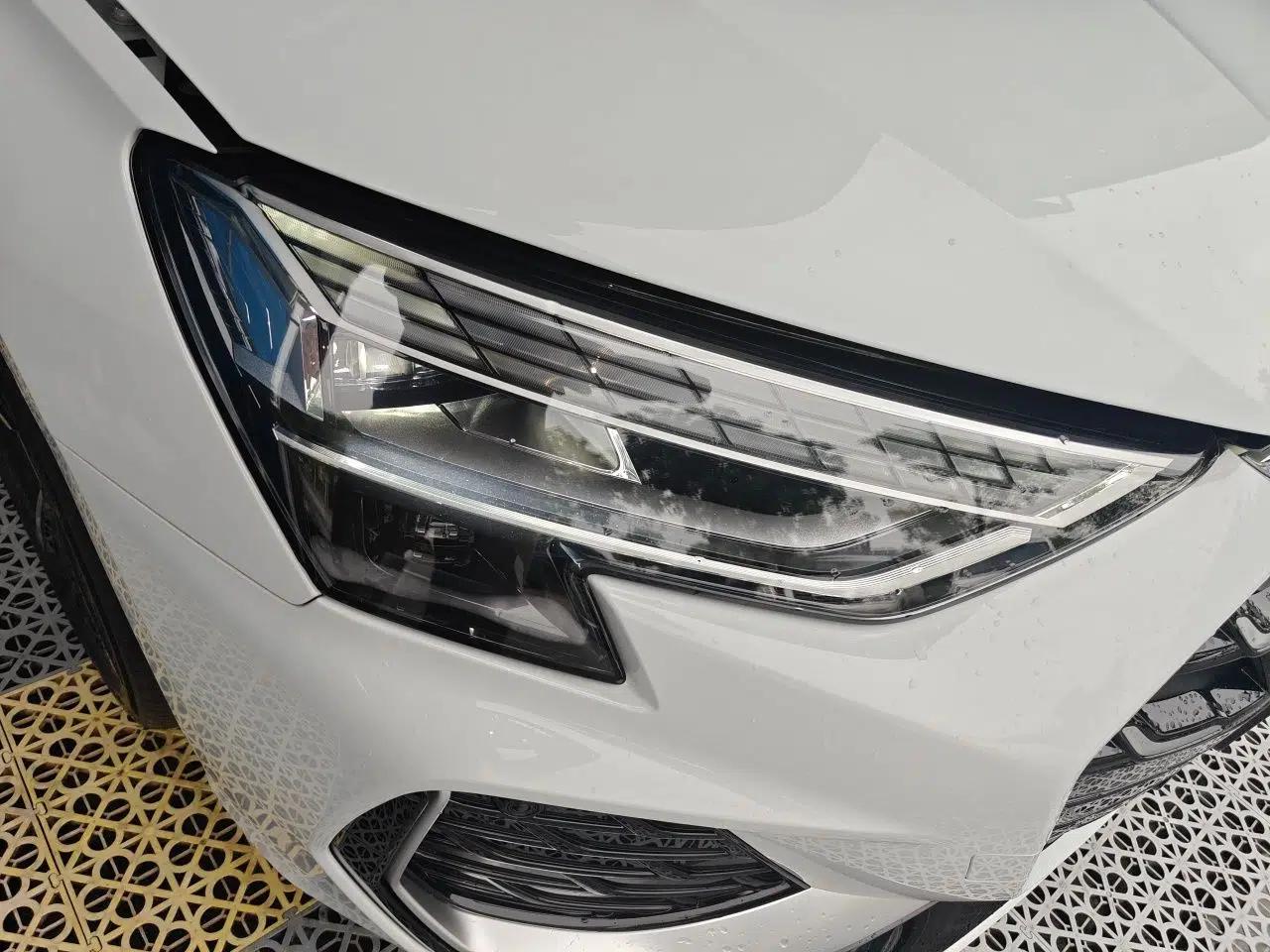 Audi A3 2025 Sportback 35TFSI Prestige Edition — миниатюра 7