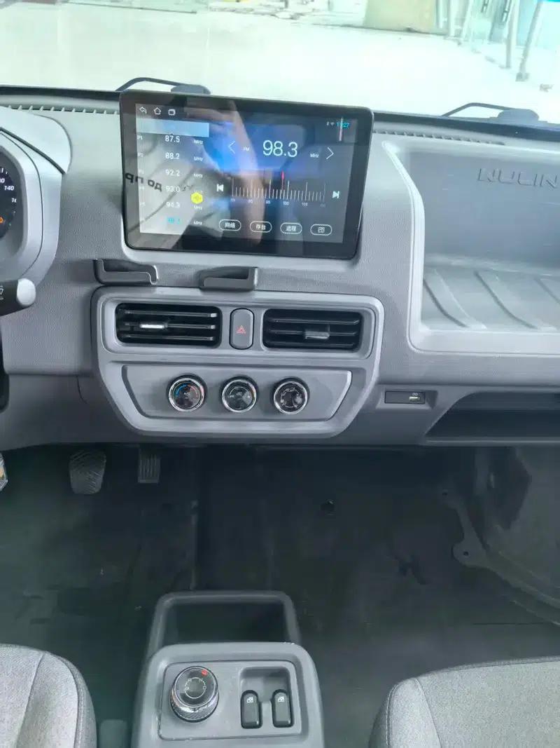 Wuling Yangguang 2025 400km/h Bus Comfort 6-seater — миниатюра 10