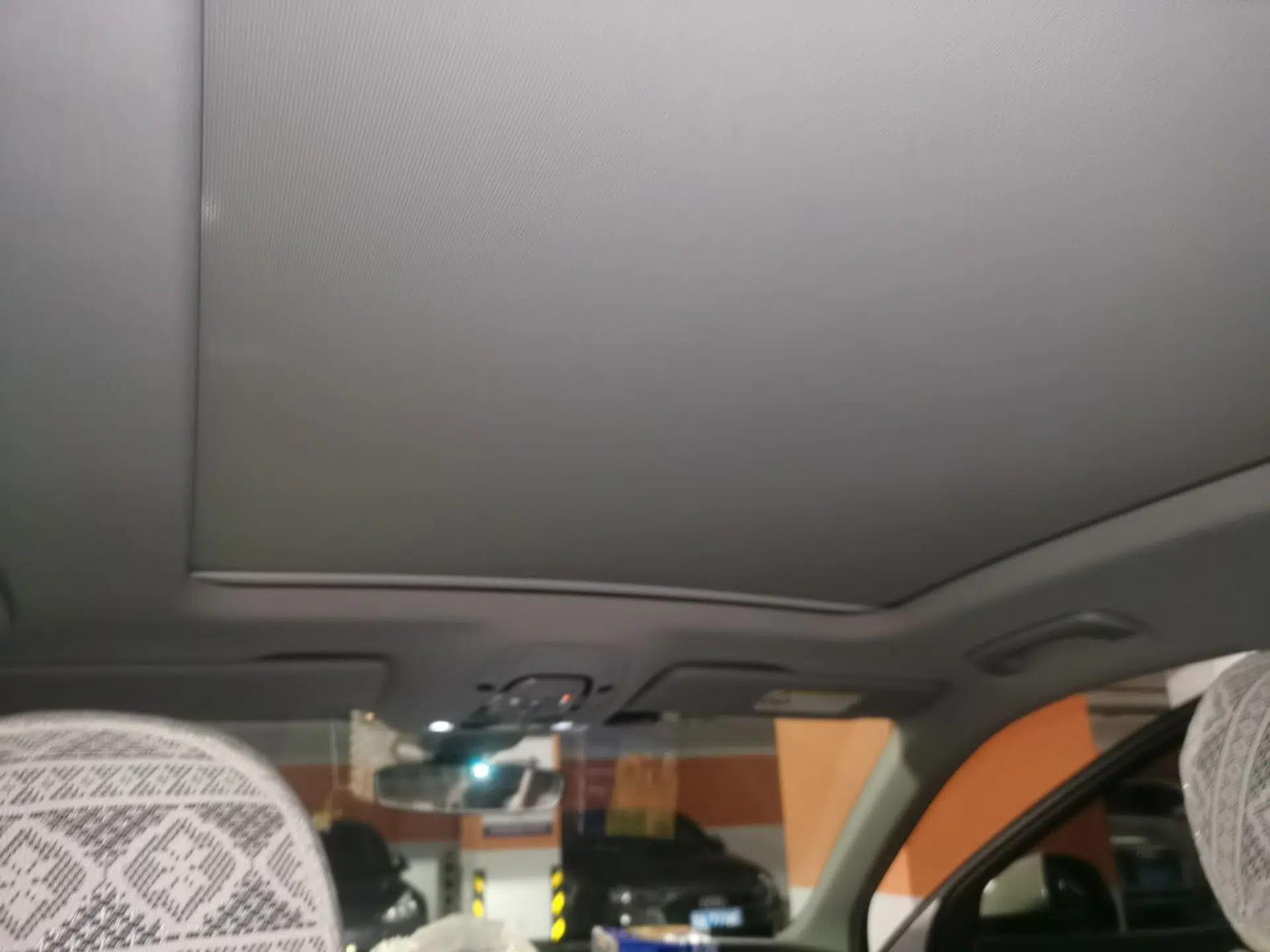 Audi Q5L 2018 40 TFSI Prestige Fashion Edition China V — миниатюра 18