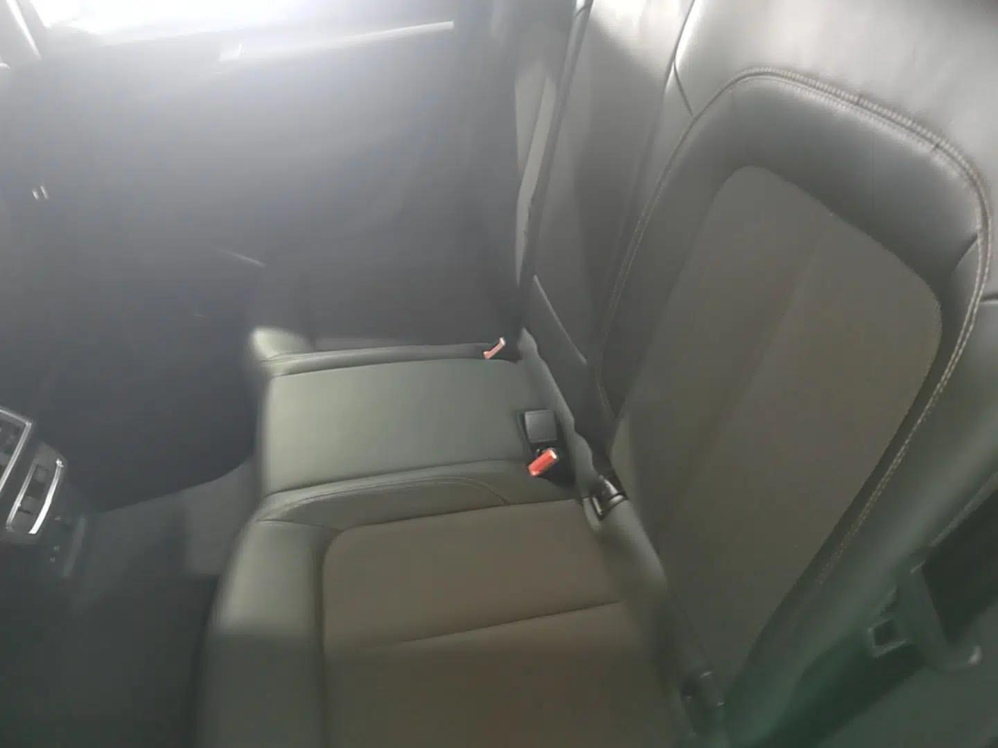 Audi Q5L 2018 45 TFSI Prestige Fashion Edition China VI Emission Standard — миниатюра 25