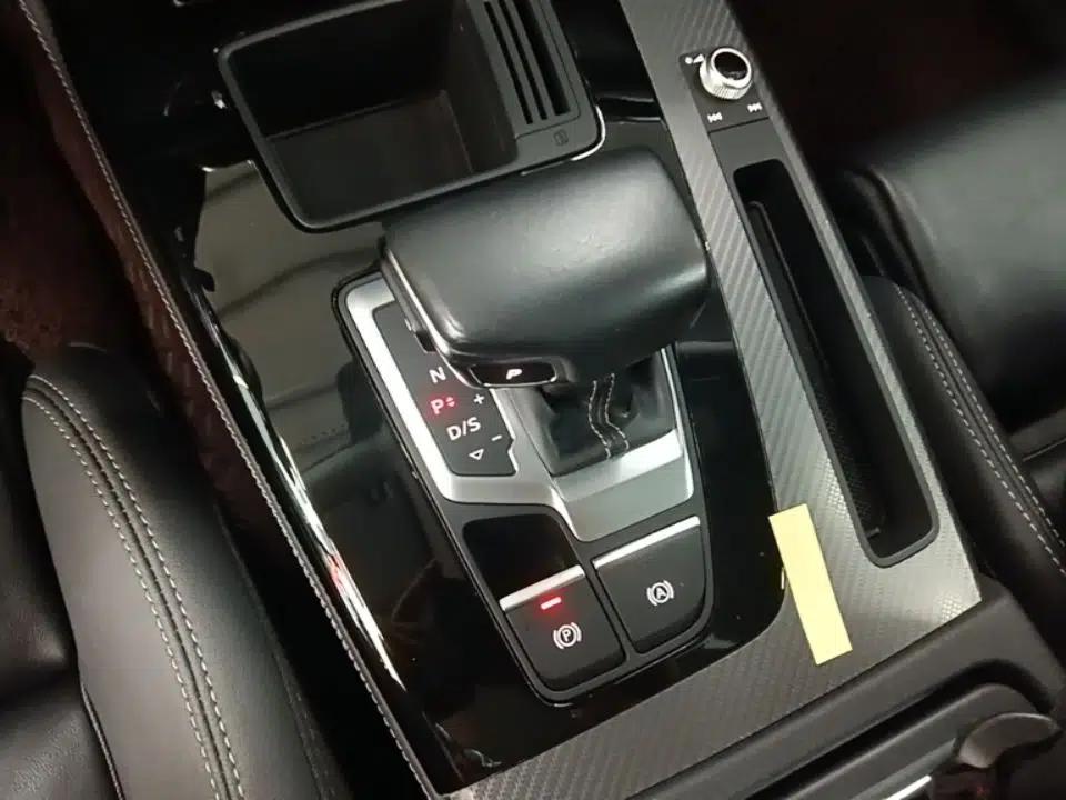 Audi Q5L 2021 45 TFSI Luxury Dynamic Edition — миниатюра 16