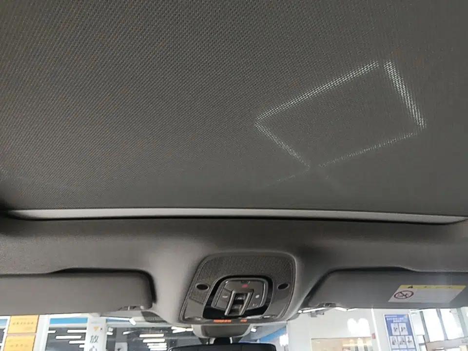Audi Q5L 2021 45 TFSI Luxury Dynamic Edition — миниатюра 21