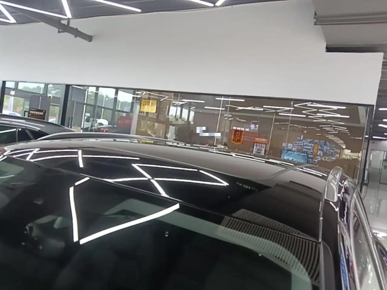 Audi Q5L 2021 45 TFSI Luxury Dynamic Edition — миниатюра 7