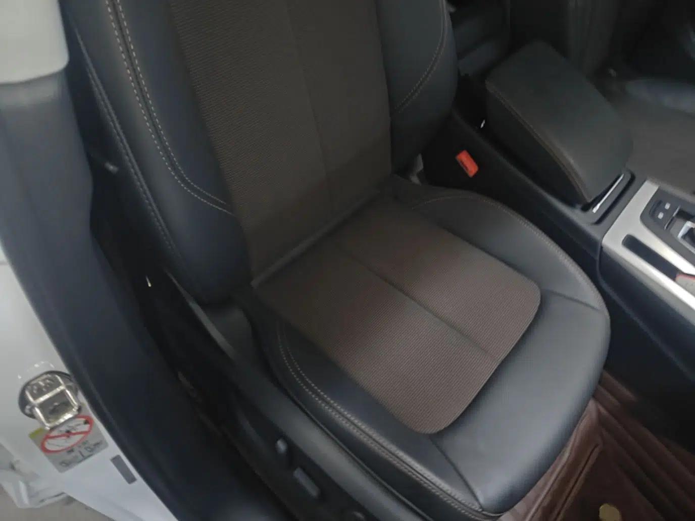 Audi Q5L 2020 40 TFSI Prestige Edition — миниатюра 24