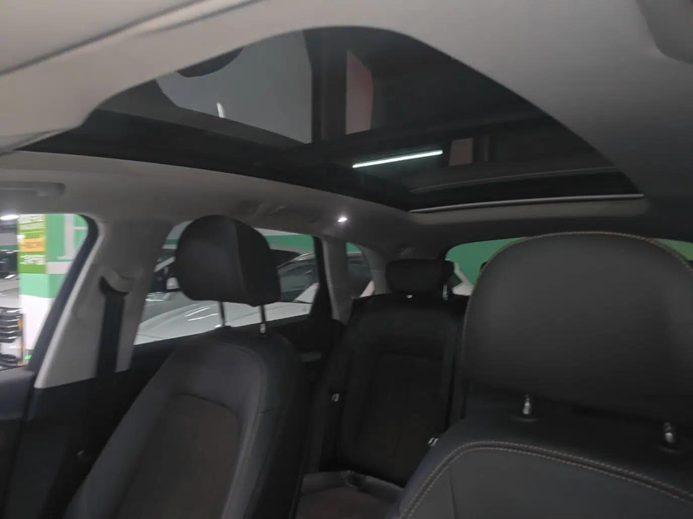 Audi Q5L 2020 40 TFSI Prestige Edition — миниатюра 26