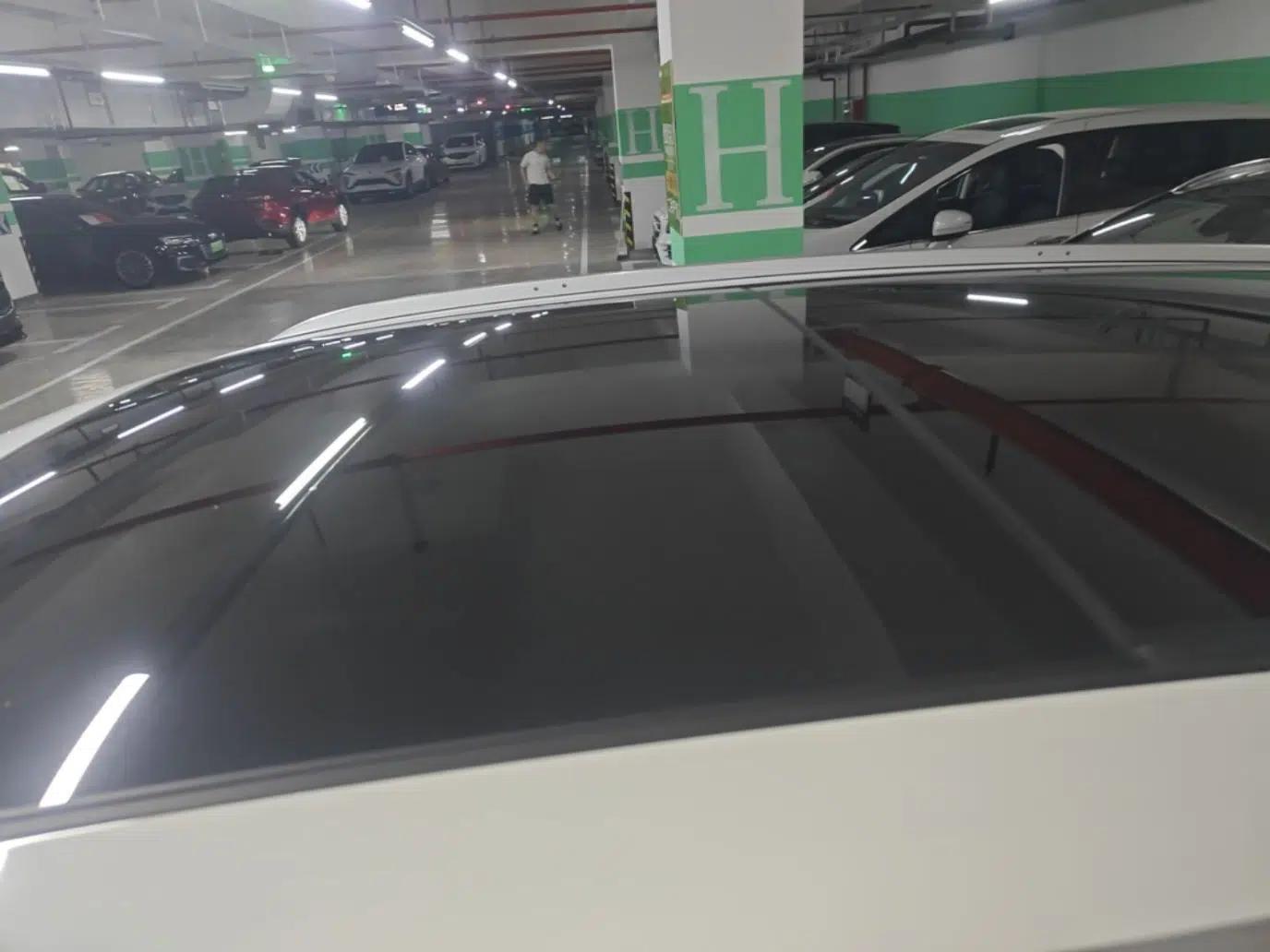 Audi Q5L 2020 40 TFSI Prestige Edition — миниатюра 7