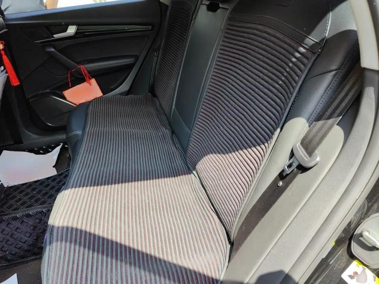 Audi Q5L 2020 45 TFSI Prestige Fashion Model — миниатюра 17