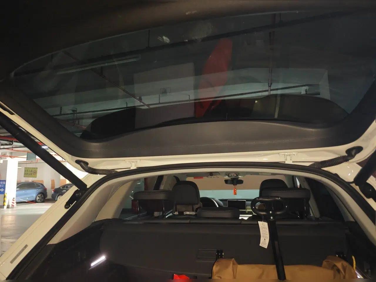 Audi Q5L 2020 Updated 40 TFSI Prestige Fashion Edition — миниатюра 19