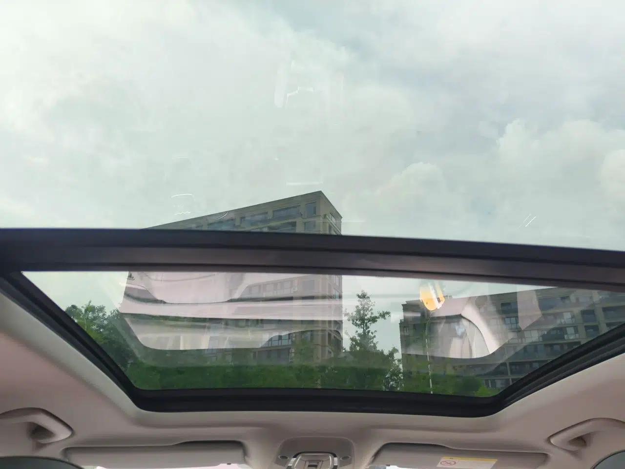 Audi Q5L 2022 45T Luxury Dynamic Model — миниатюра 18