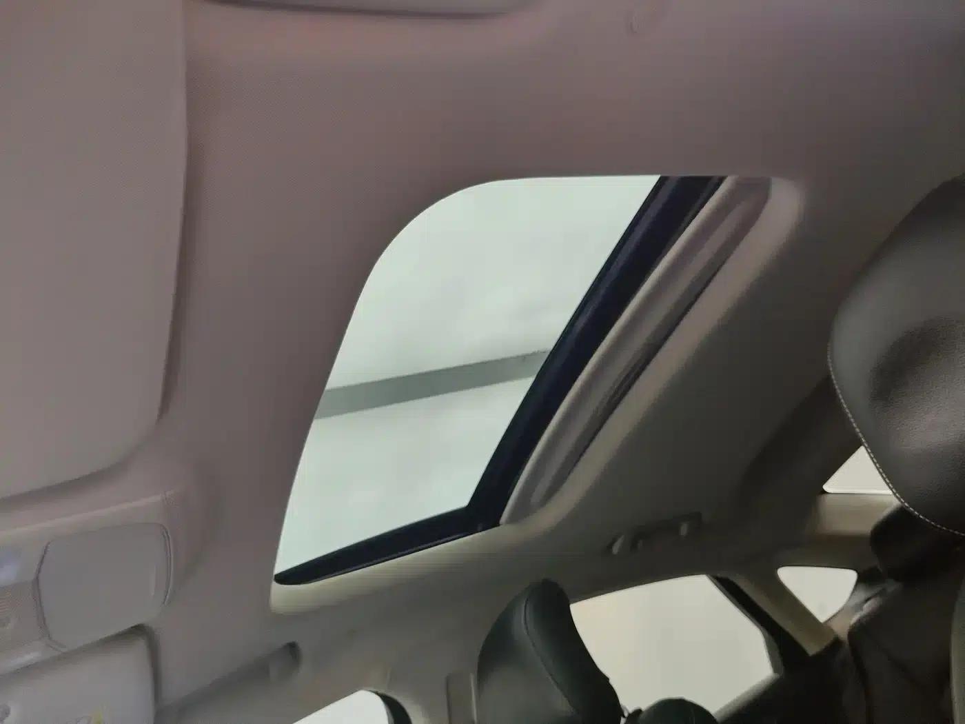 Mondeo PHEV 2018 2.0 PHEV Intelligent Control Fashion Model (National VI Emission Standard) — миниатюра 11