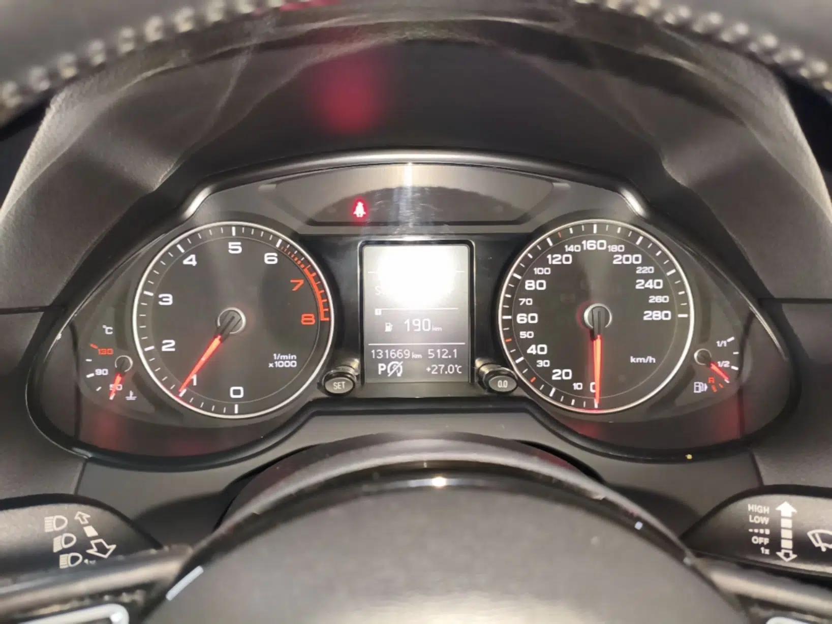Audi Q5 2016 40 TFSI Technology Edition — миниатюра 14