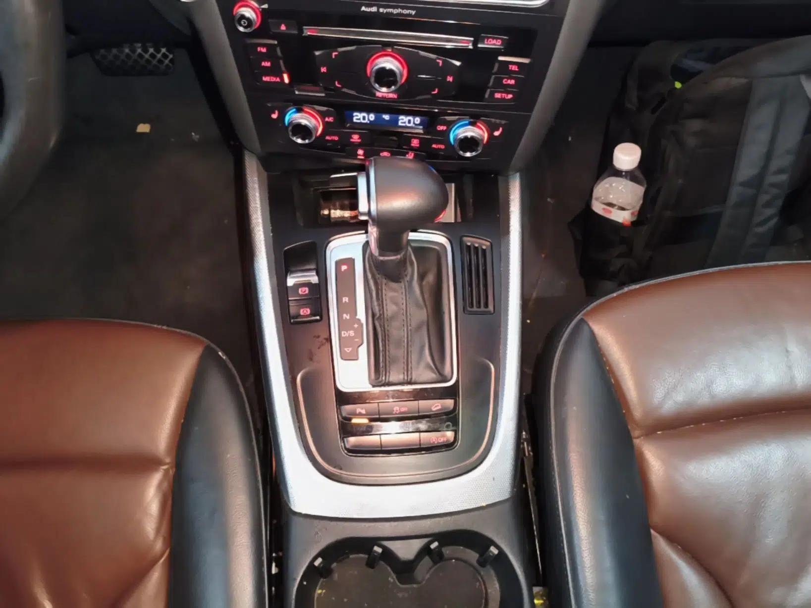 Audi Q5 2016 40 TFSI Technology Edition — миниатюра 16