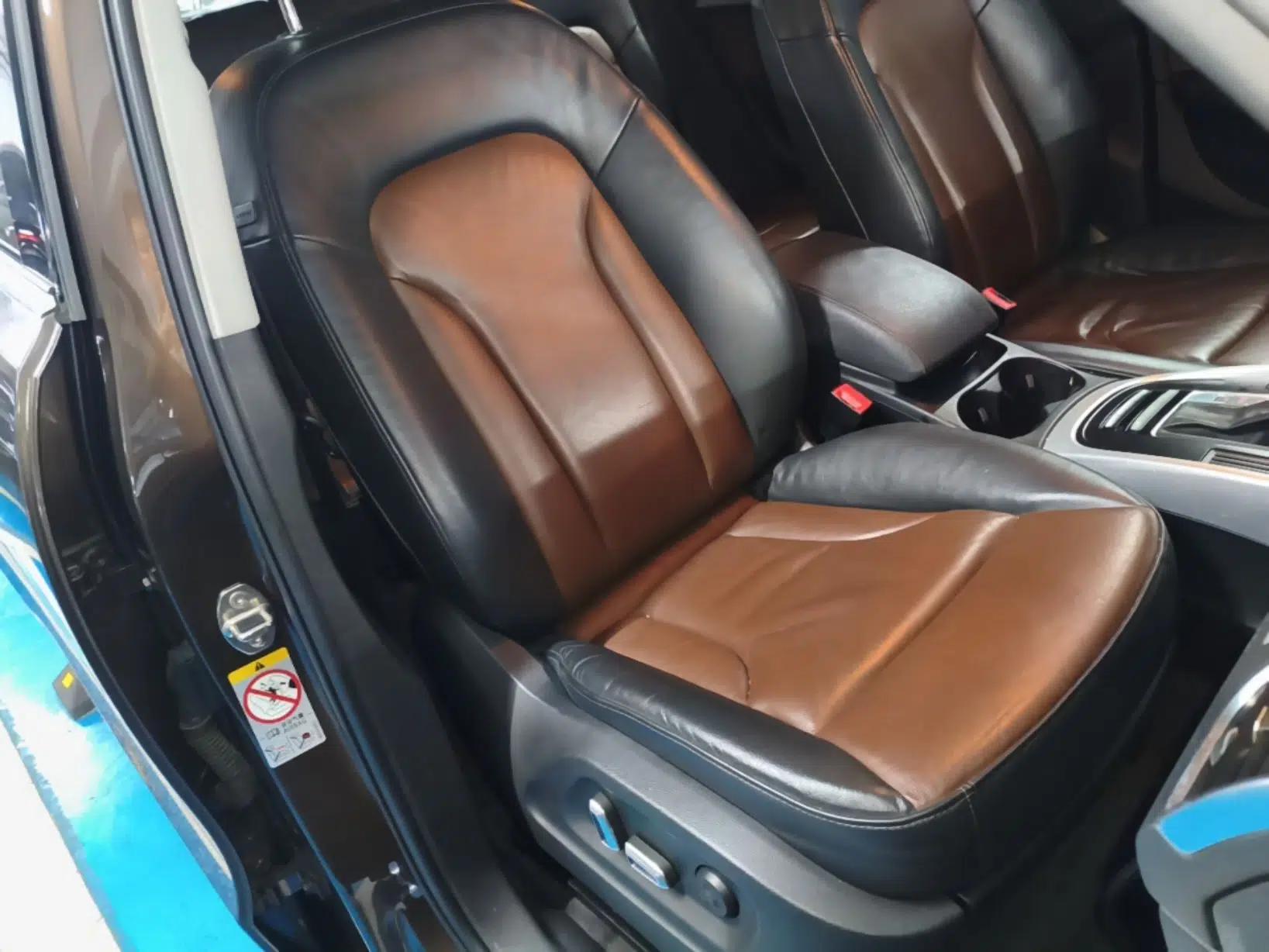 Audi Q5 2016 40 TFSI Technology Edition — миниатюра 19