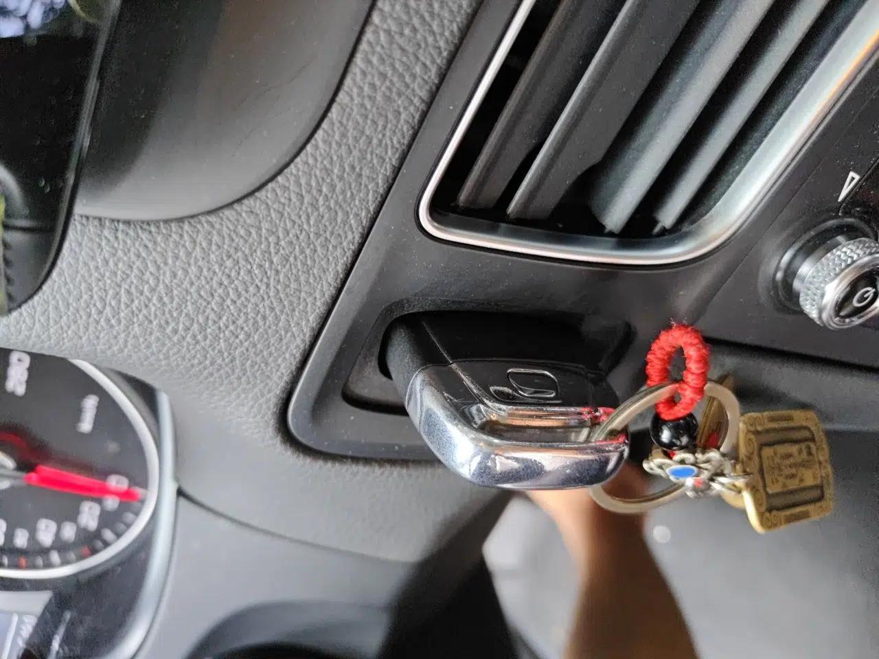 Audi Q5 2013 40 TFSI Ambition — миниатюра 17