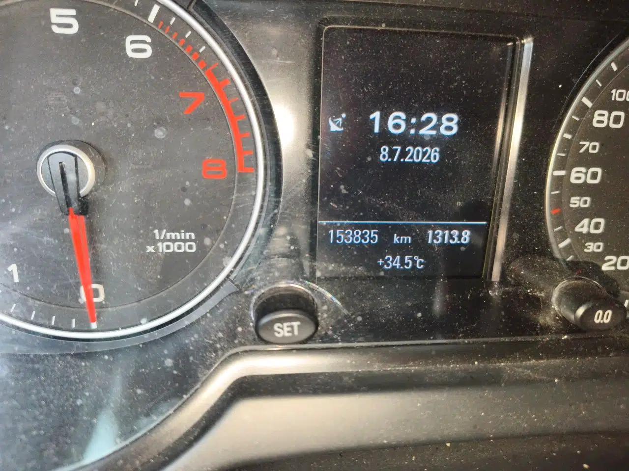 Audi Q5 2013 40 TFSI Technology Edition — миниатюра 12