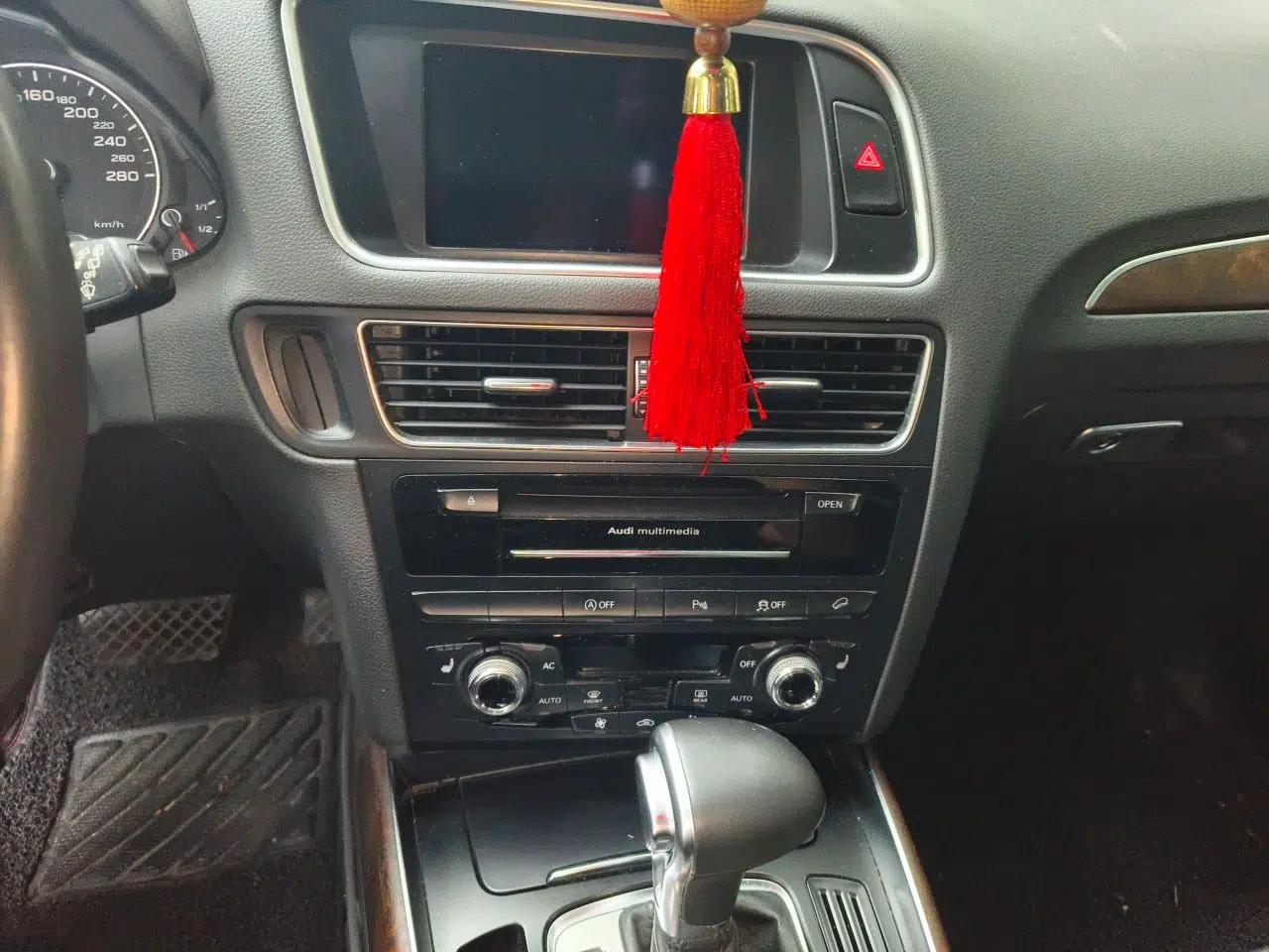 Audi Q5 2013 40 TFSI Technology Edition — миниатюра 13
