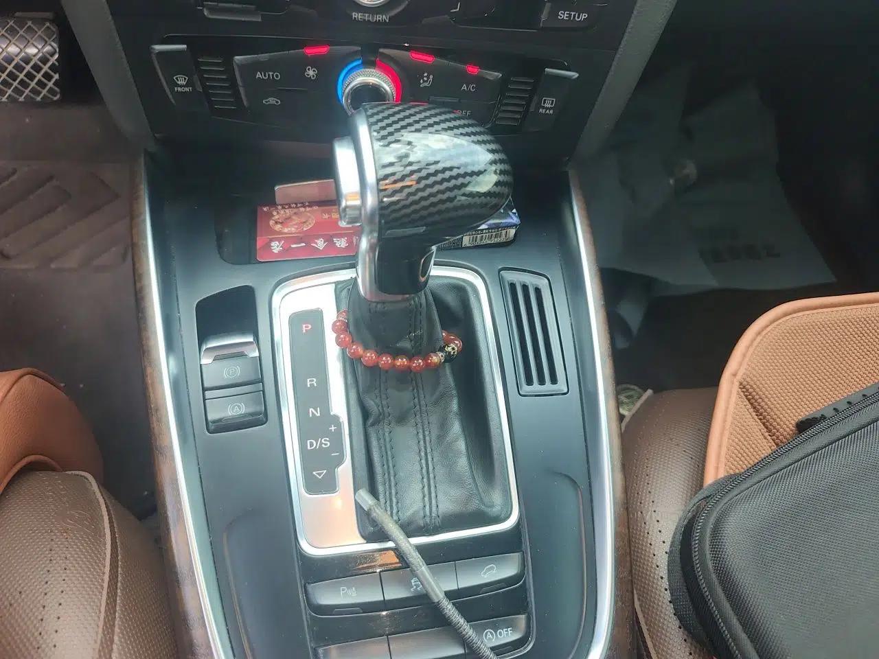Audi Q5 2016 40 TFSI Trendy Edition — миниатюра 14