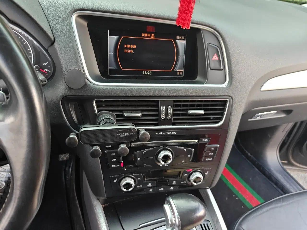 Audi Q5 2017 40 TFSI Technology Edition — миниатюра 13