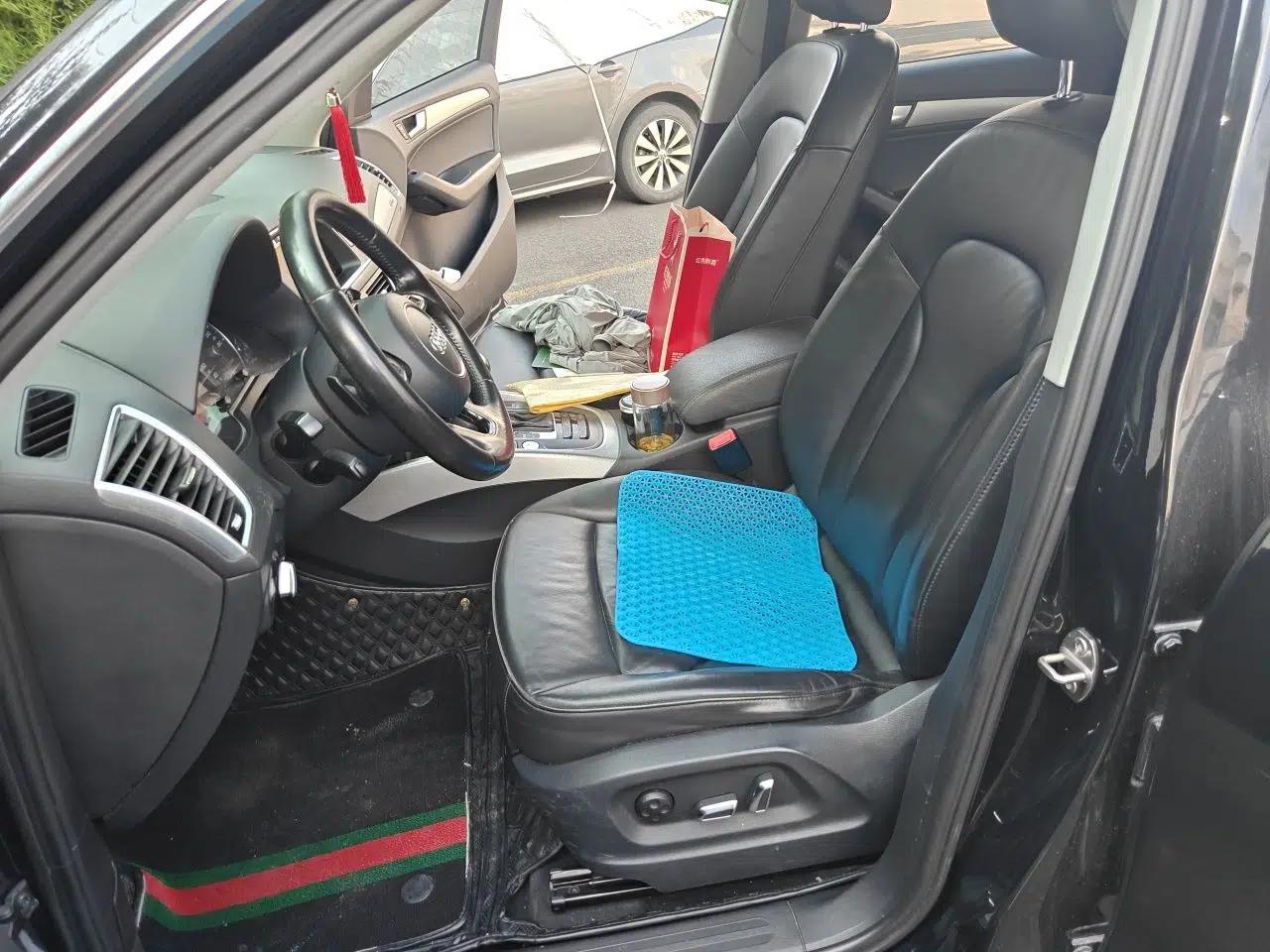 Audi Q5 2017 40 TFSI Technology Edition — миниатюра 15