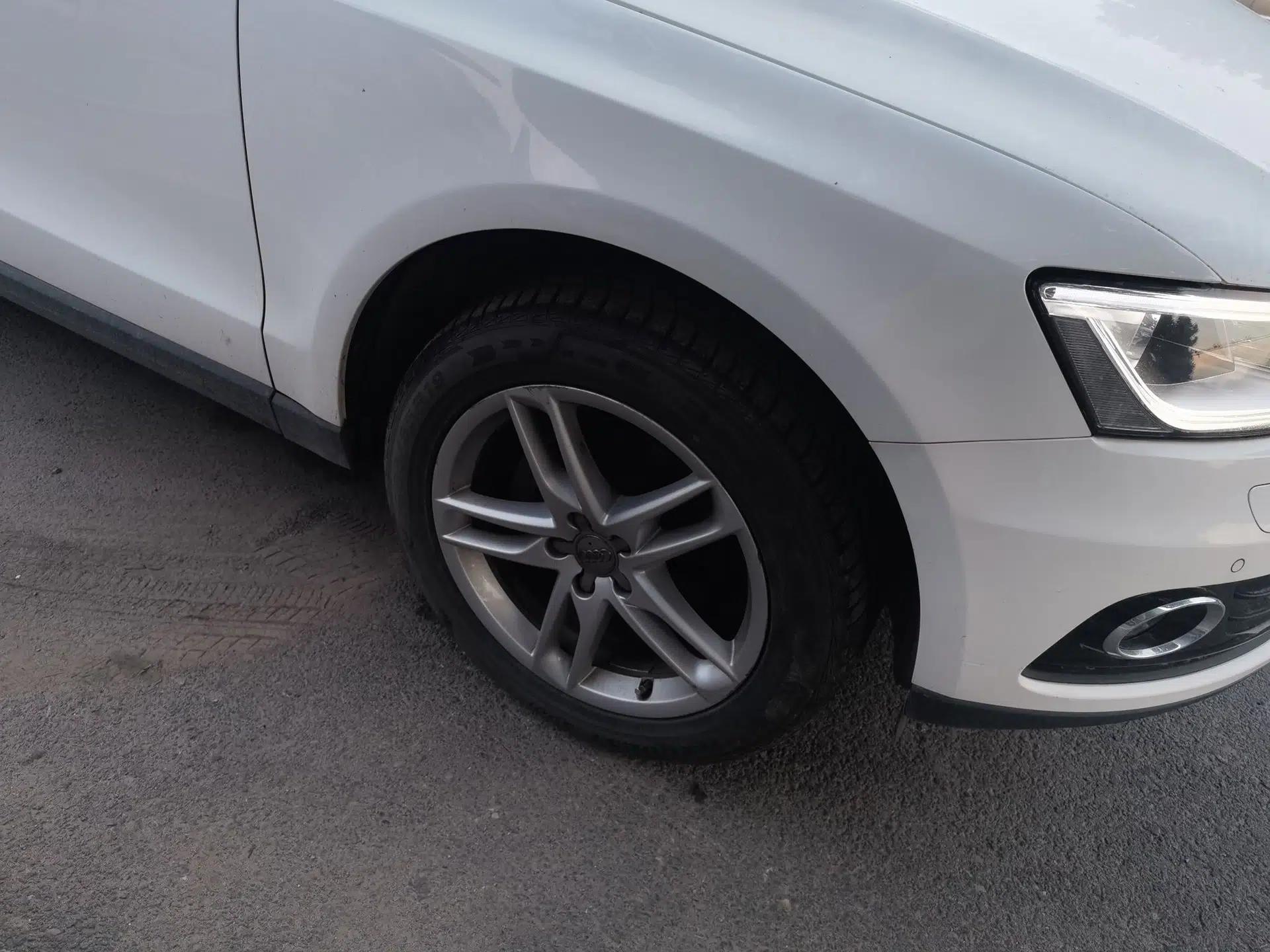 Audi Q5 2016 40 TFSI Comfort Model — миниатюра 8