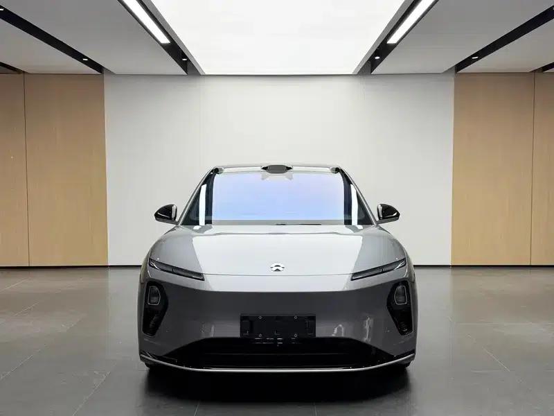NIO ET9 2025 102kWh Signature Edition — миниатюра 2