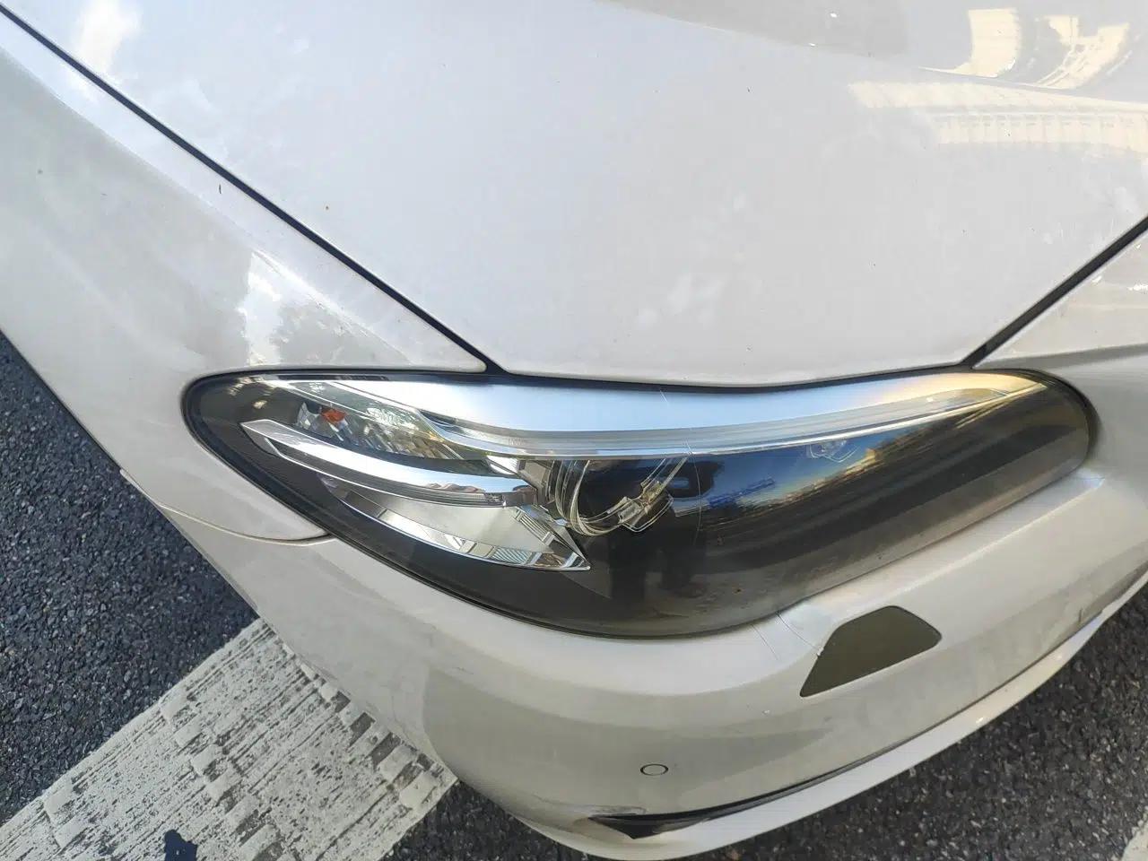 BMW 5 Series 2014 525Li Luxury Design Package — миниатюра 7