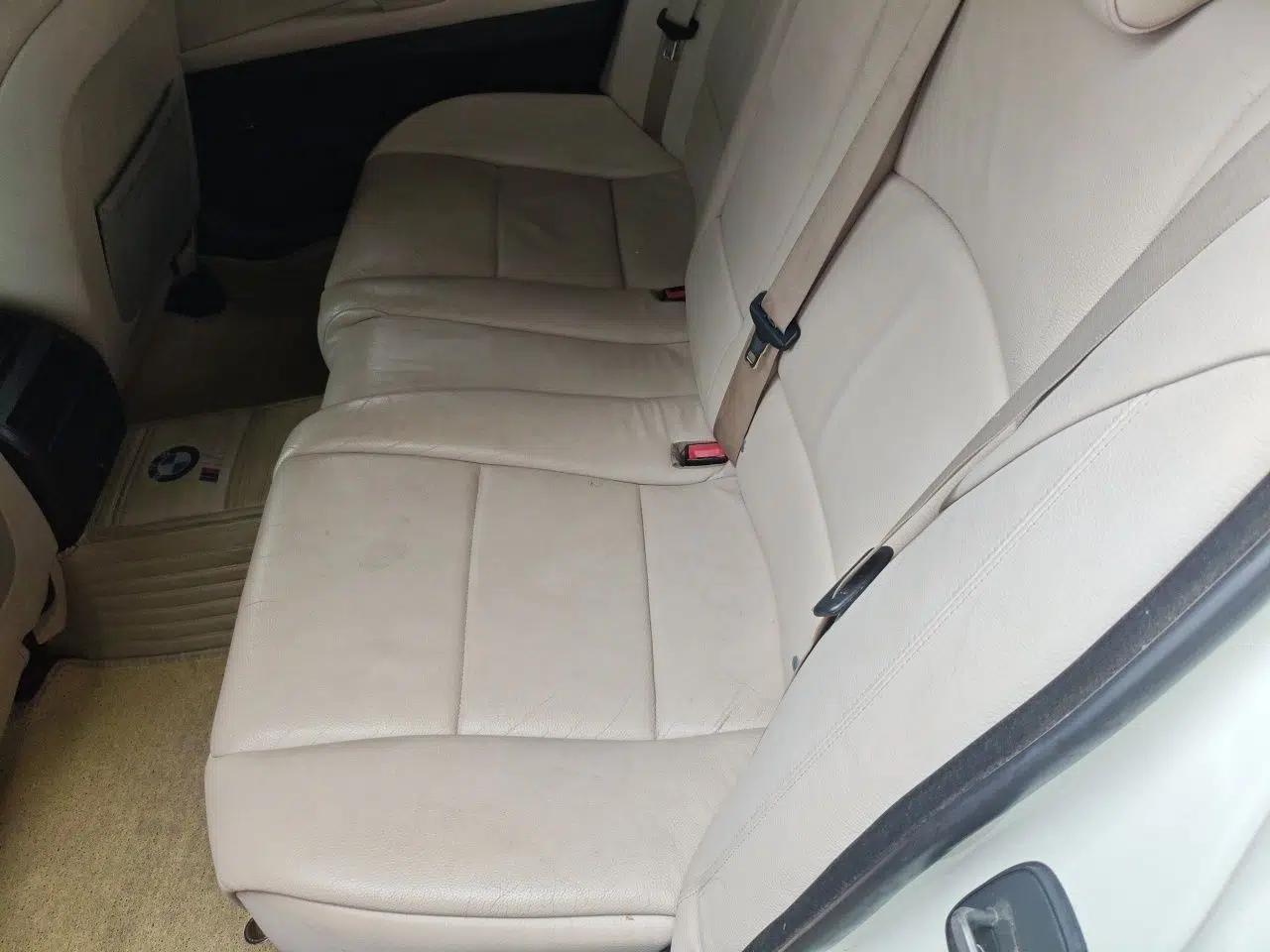 BMW 5 Series 2013 525Li Leading Model — миниатюра 17
