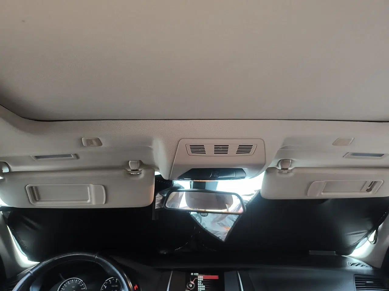 BMW 5 Series 2017 525Li Leading Model — миниатюра 18
