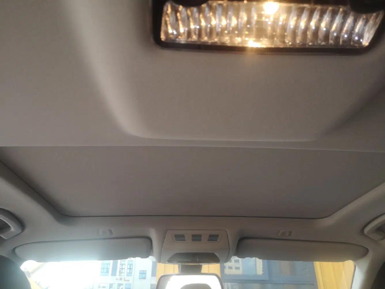 BMW 5 Series 2014 525Li Leading Model — миниатюра 21