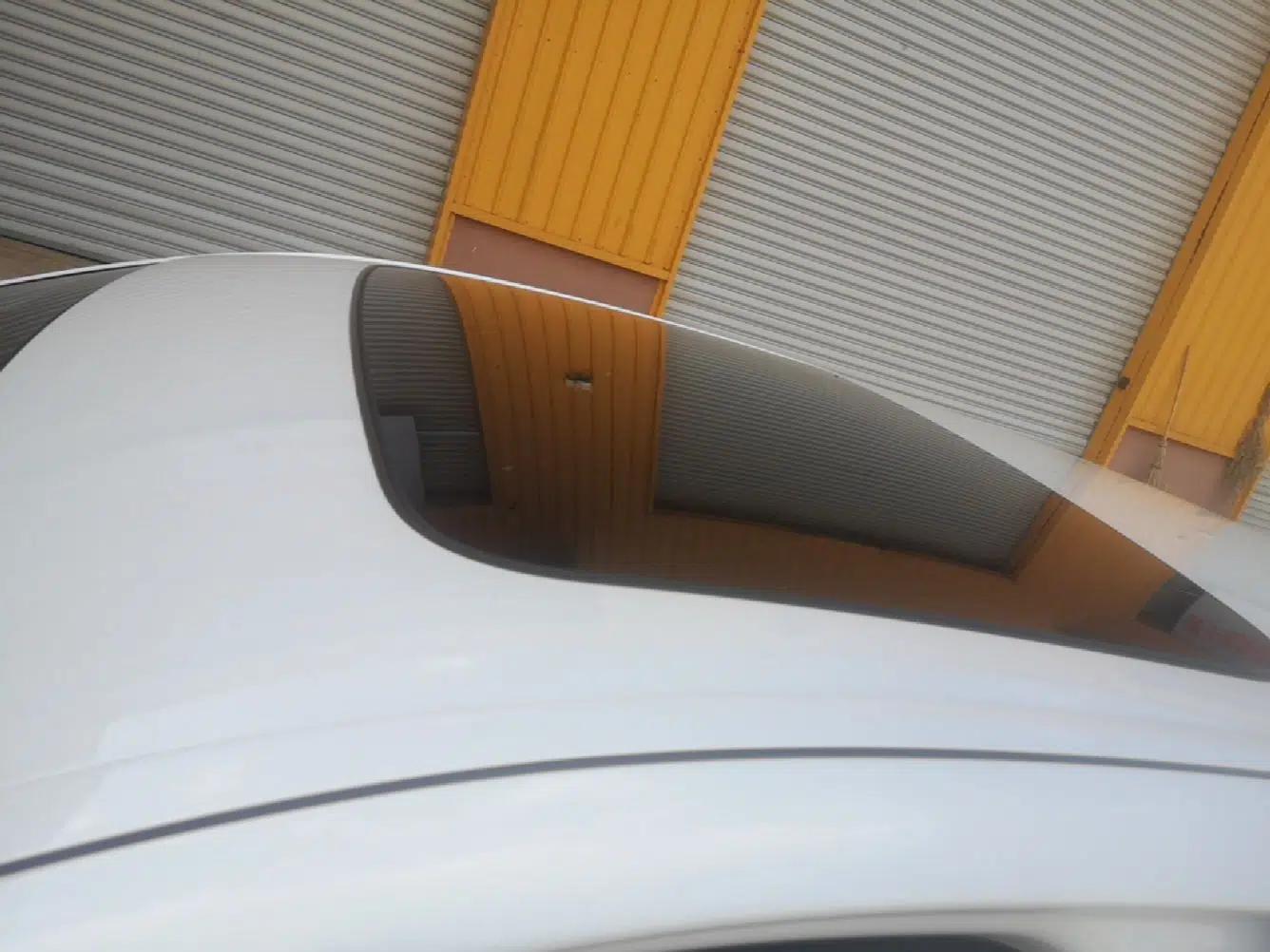 BMW 5 Series 2014 525Li Leading Model — миниатюра 7