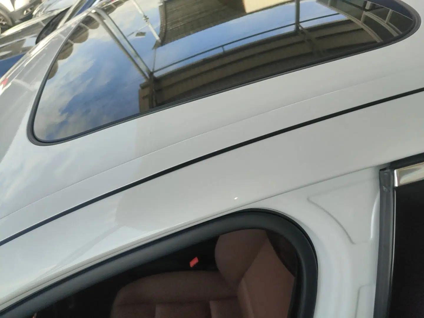 BMW 5 Series 2017 520Li Elegant Edition — миниатюра 7