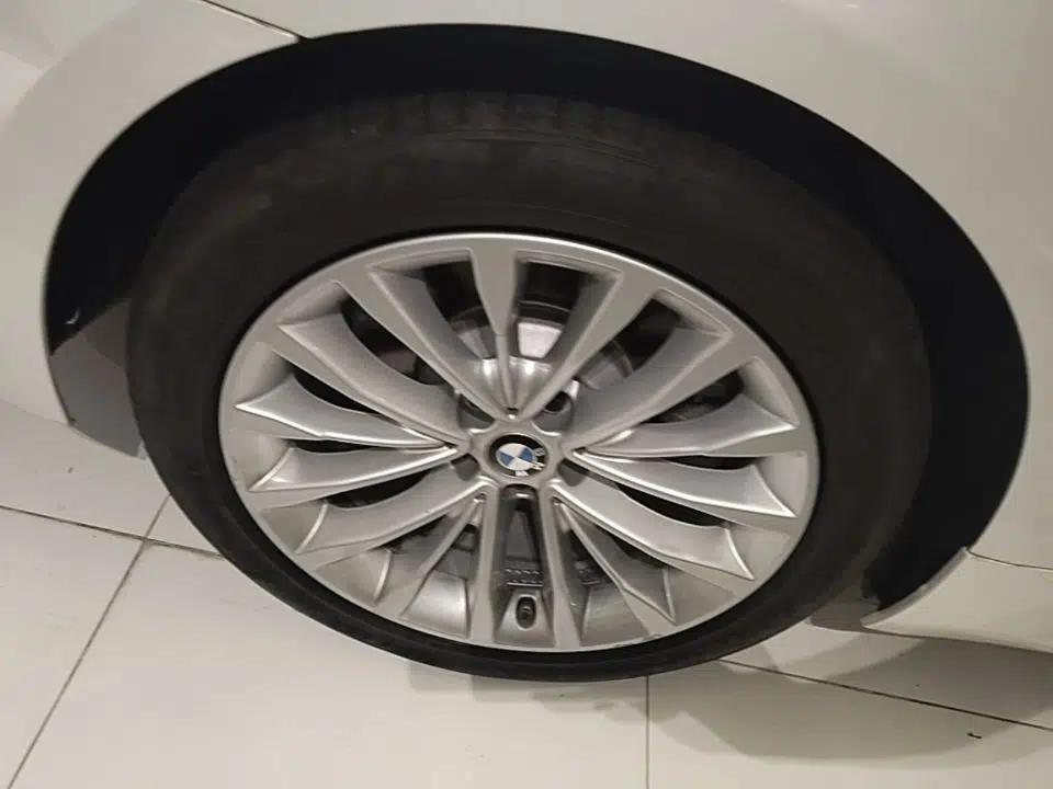 BMW 5 Series New Energy 2021 535Le Luxury Package — миниатюра 11