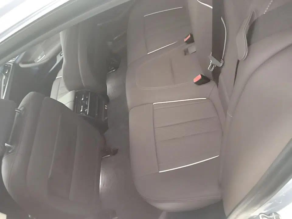 BMW 5 Series New Energy 2021 535Le Luxury Package — миниатюра 20