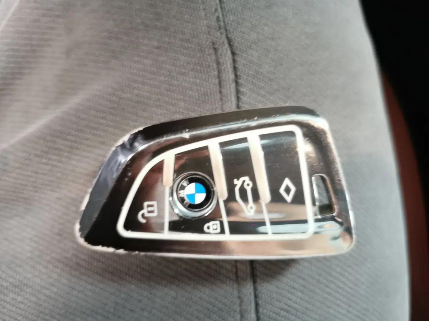 BMW 5 Series 2020 530Li Leading Model M Sport Package — миниатюра 28