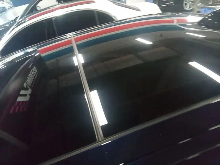 BMW 5 Series 2023 530Li Leading Model M Sport Package — миниатюра 7