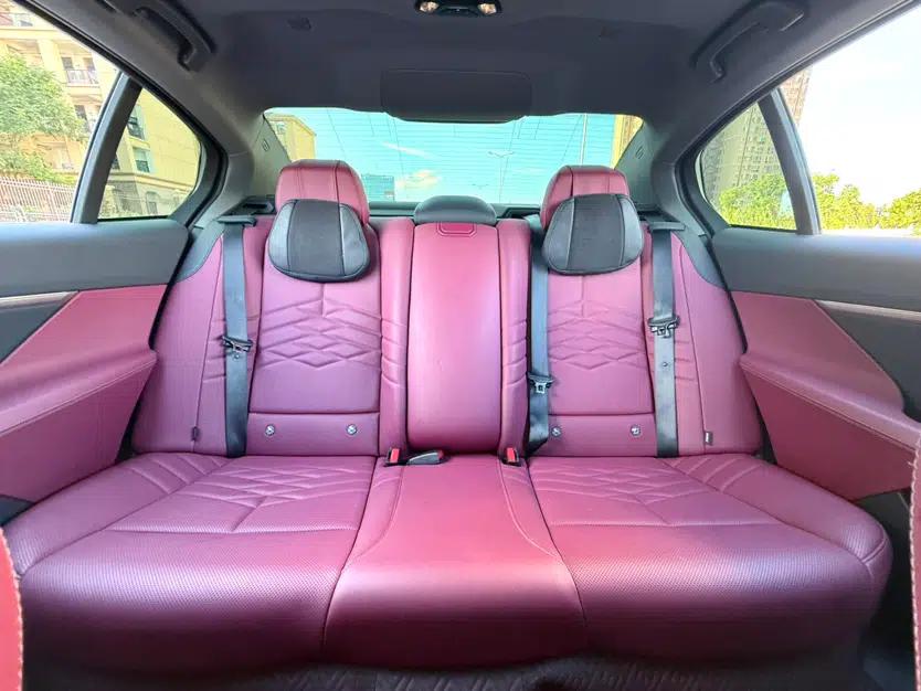 BMW 5 Series 2025 530Li Luxury Edition M Sport Package — миниатюра 23
