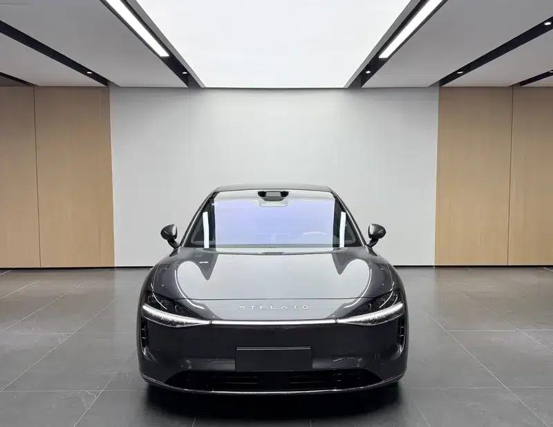 Enjoy S9 2024 Pure Electric AWD Ultra — миниатюра 2