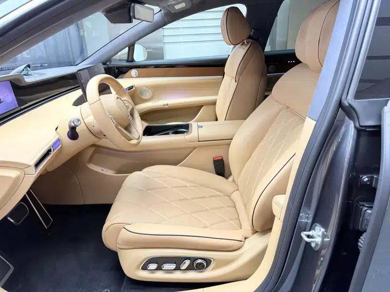 Enjoy S9 2024 Pure Electric AWD Ultra — миниатюра 14