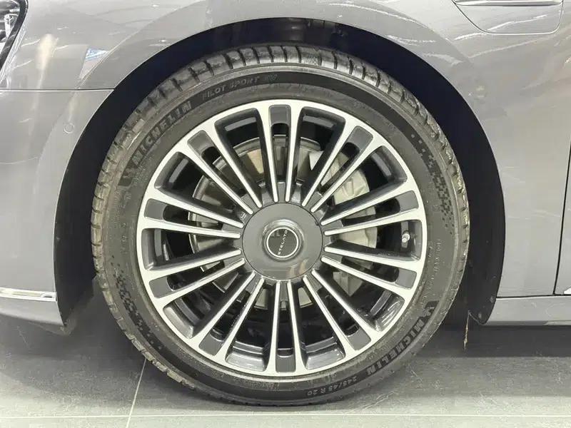Enjoy S9 2024 Pure Electric AWD Ultra — миниатюра 6