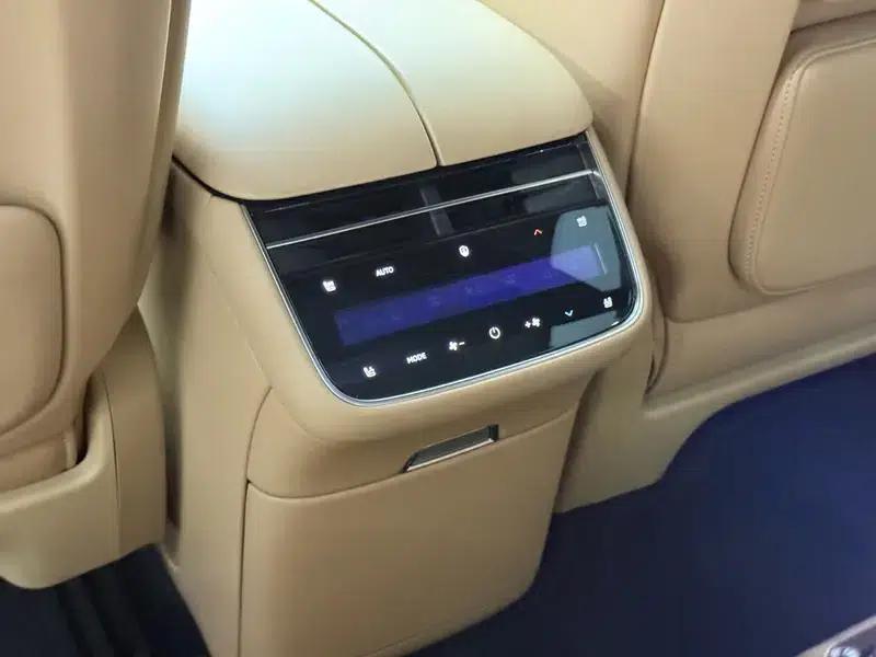 Enjoy S9 2024 Pure Electric AWD Ultra — миниатюра 8