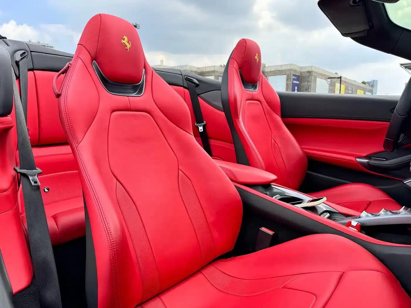 2018 Portofino 3.9T — миниатюра 14