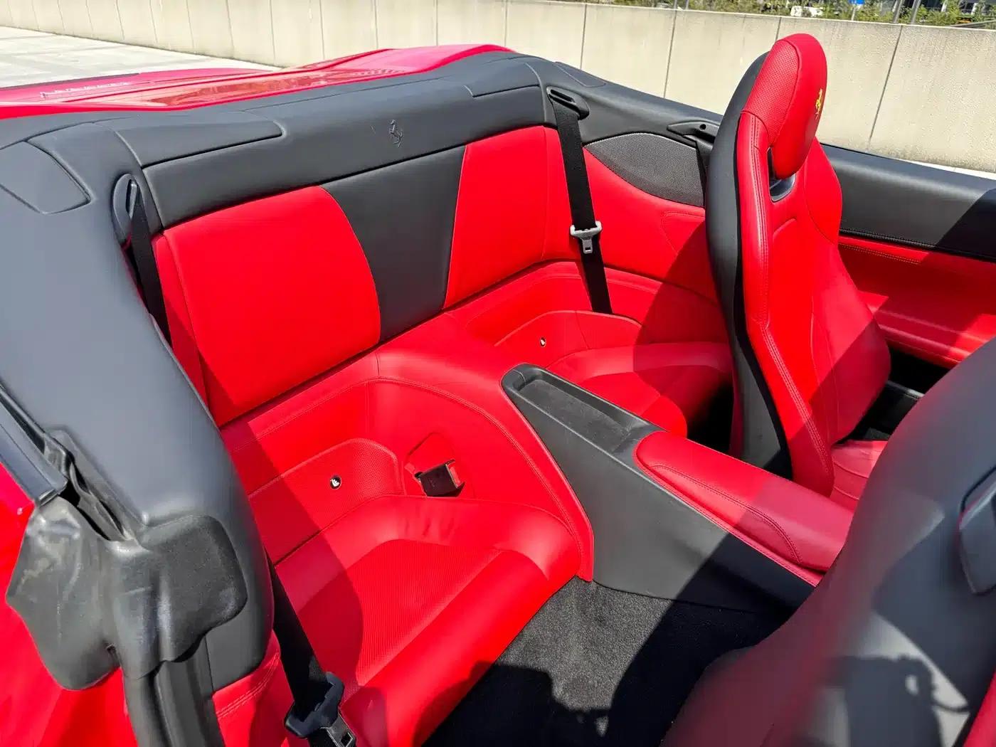 2018 Portofino 3.9T — миниатюра 9