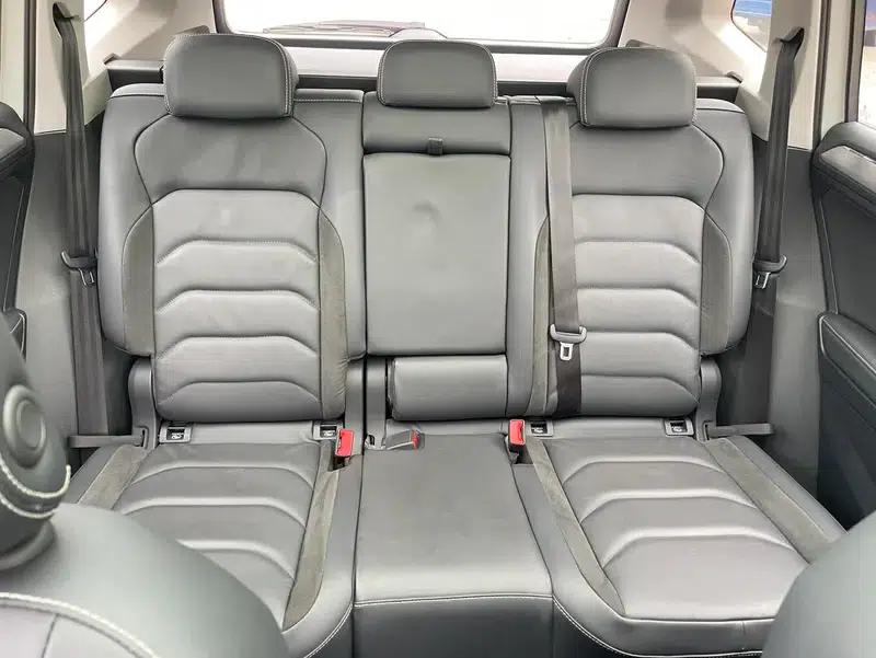 Tiguan L PHEV 2021 1.4T Plug-in Hybrid Premium Edition — миниатюра 30