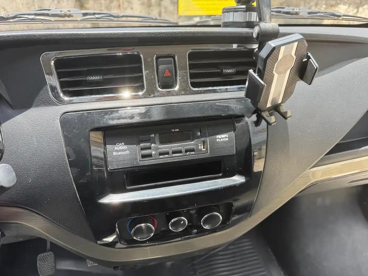 EV6 2023 Fast Charging Version — миниатюра 11