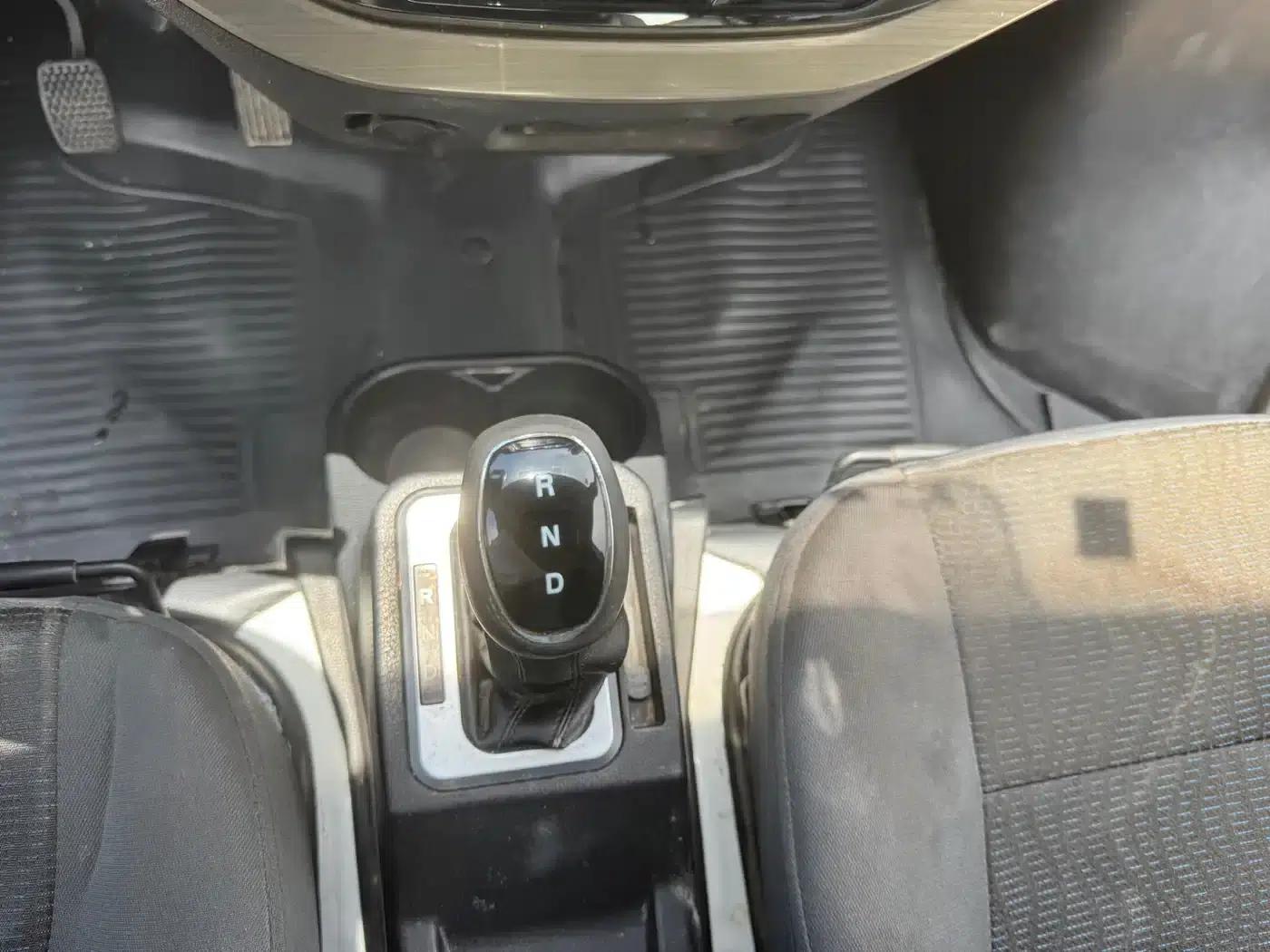 EV6 2023 Fast Charging Version — миниатюра 12