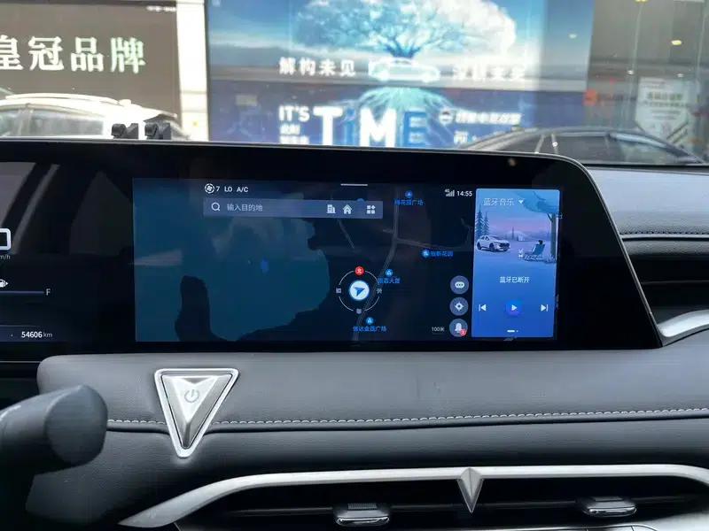 Venucia V2022 260T Idol Edition — миниатюра 12