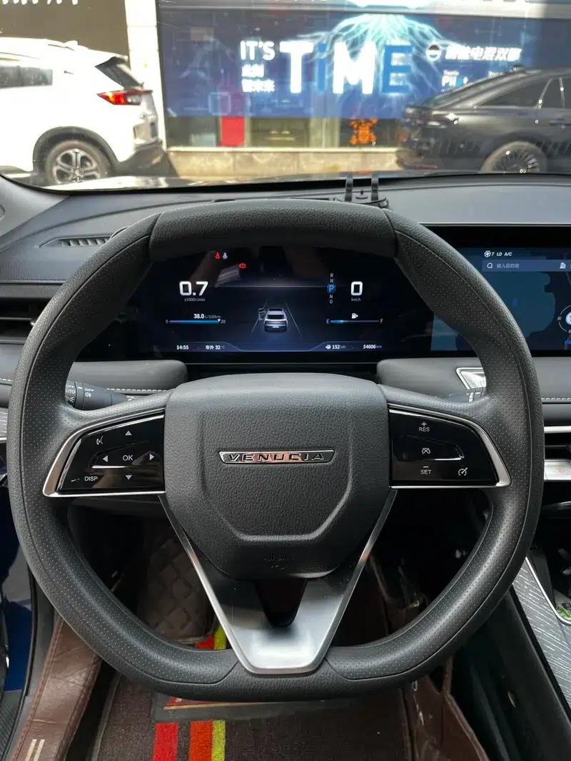 Venucia V2022 260T Idol Edition — миниатюра 13