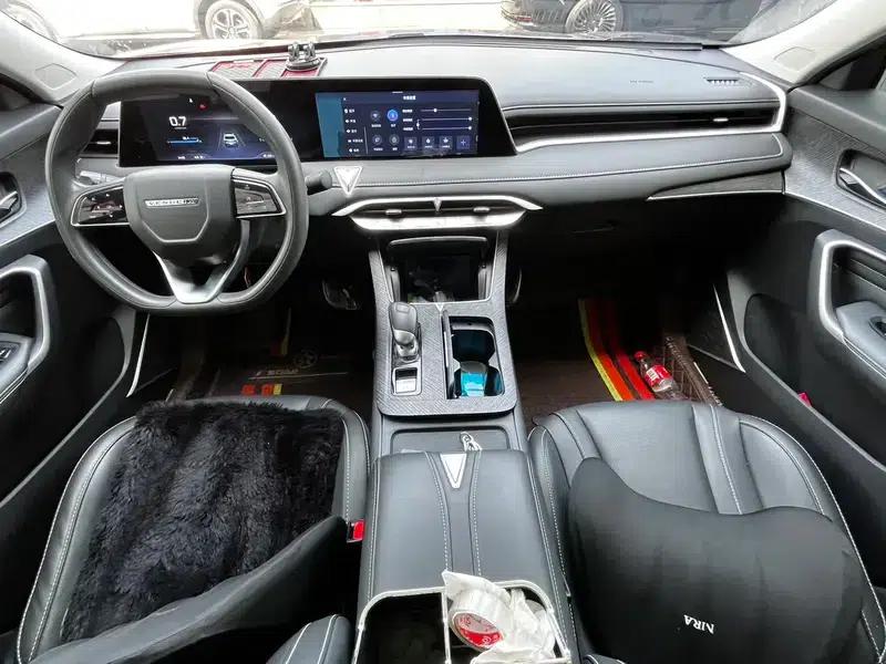 Venucia V2022 260T Idol Edition — миниатюра 20