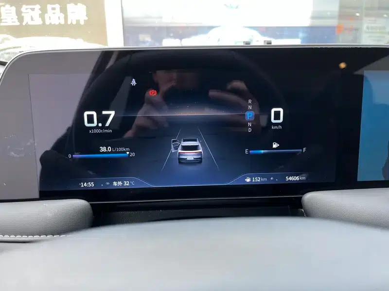 Venucia V2022 260T Idol Edition — миниатюра 21