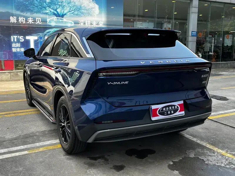 Venucia V2022 260T Idol Edition — миниатюра 5